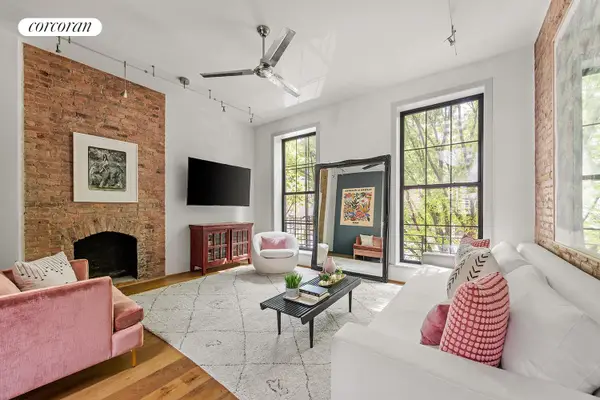 295 Warren Street, Brooklyn, NY 11201