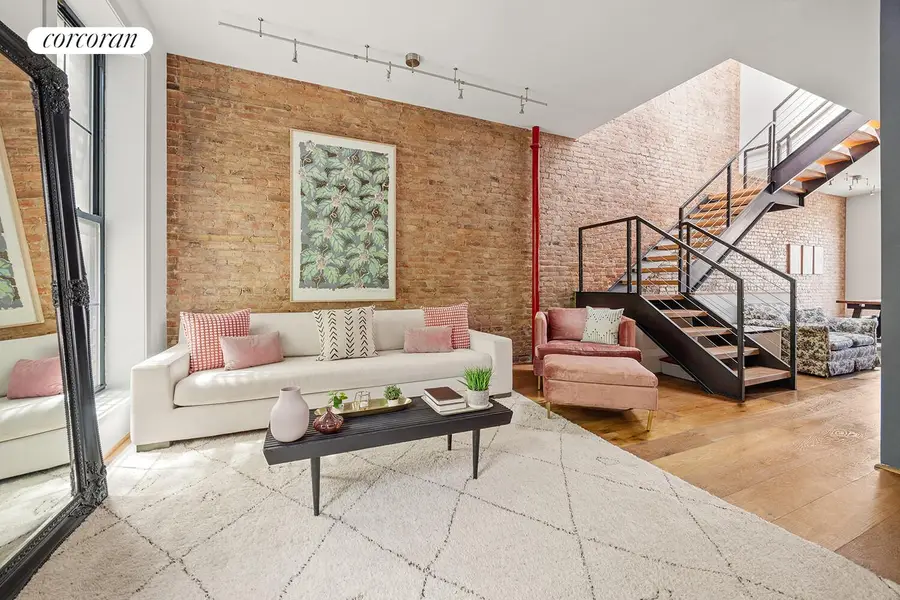295 Warren Street, Brooklyn, NY 11201 - #3