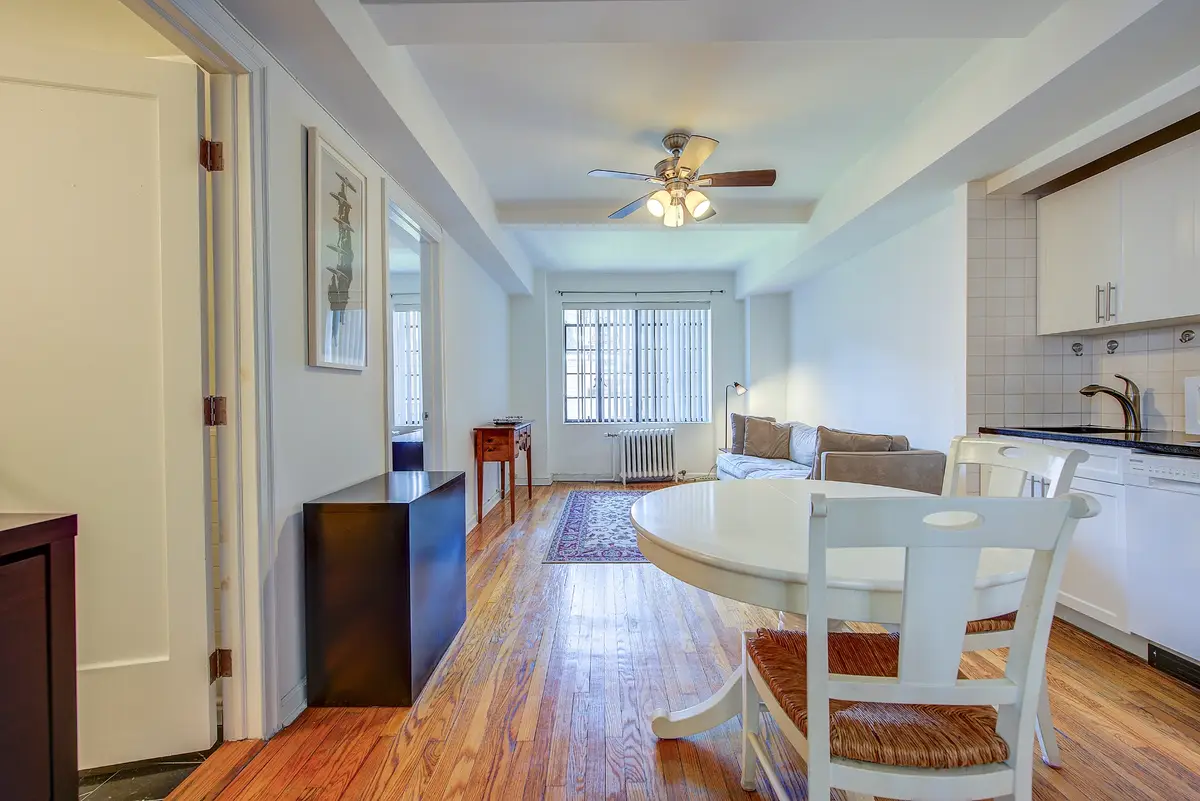 45 Tudor City Place #1607, Manhattan, NY 10017 - #1
