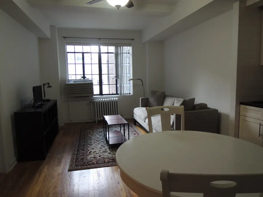 45 Tudor City Place #1607, New York, NY 10017 - #2
