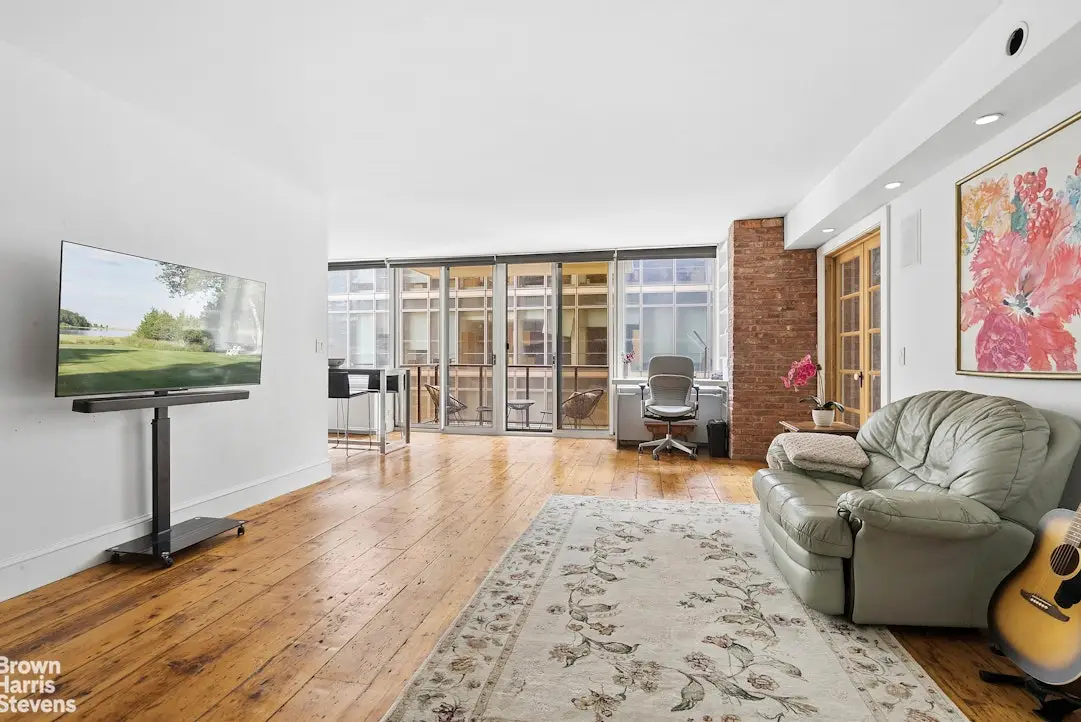 161 W 61st Street #11E, New York, NY 10023 - #1