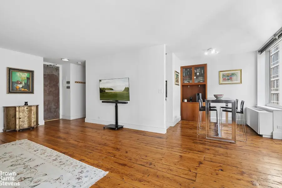 161 W 61st Street #11E, New York, NY 10023 - #2