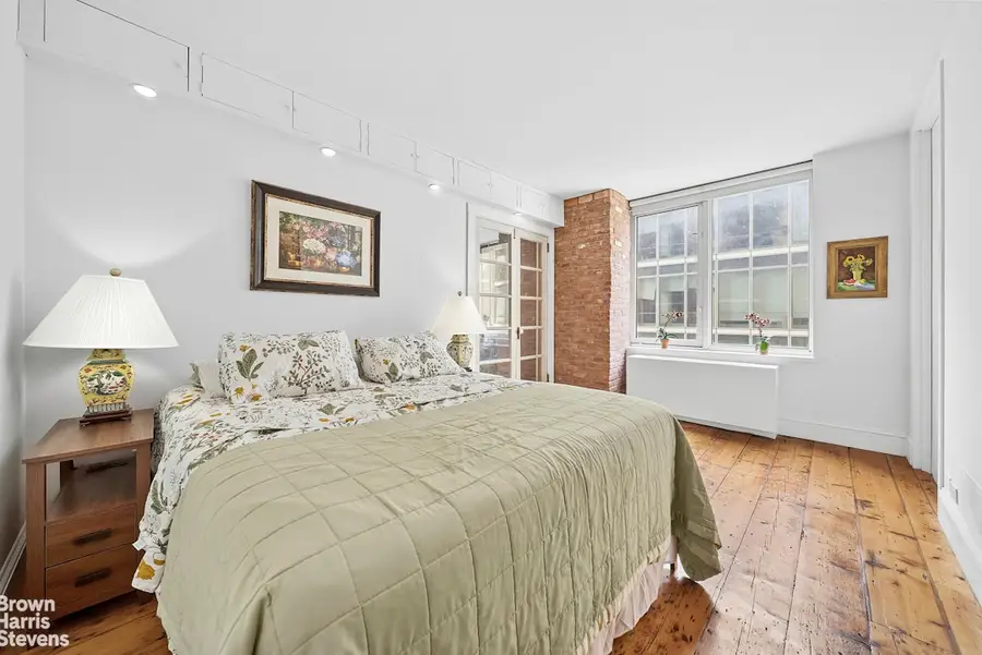 161 W 61st Street #11E, New York, NY 10023 - #3
