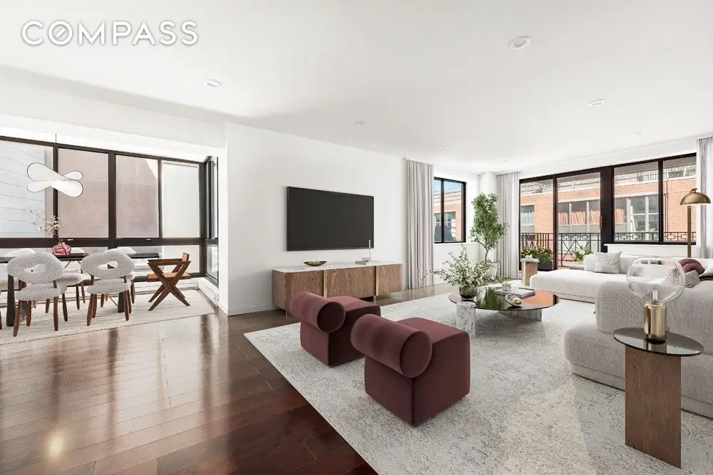 366 W 11th Street #6EF, New York, NY 10014 - #1
