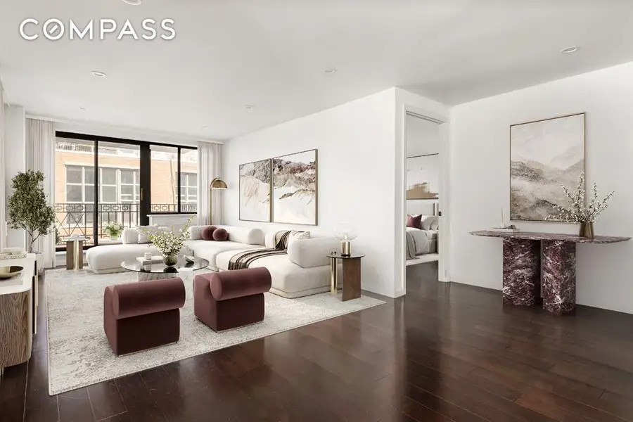 366 W 11th Street #6EF, New York, NY 10014 - #3
