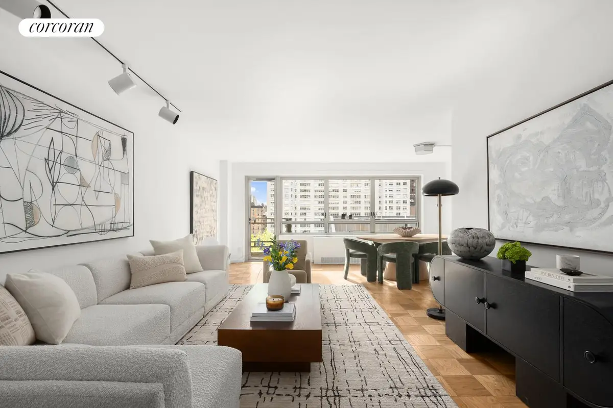 170 W End Avenue #9P, New York, NY 10023 - #1