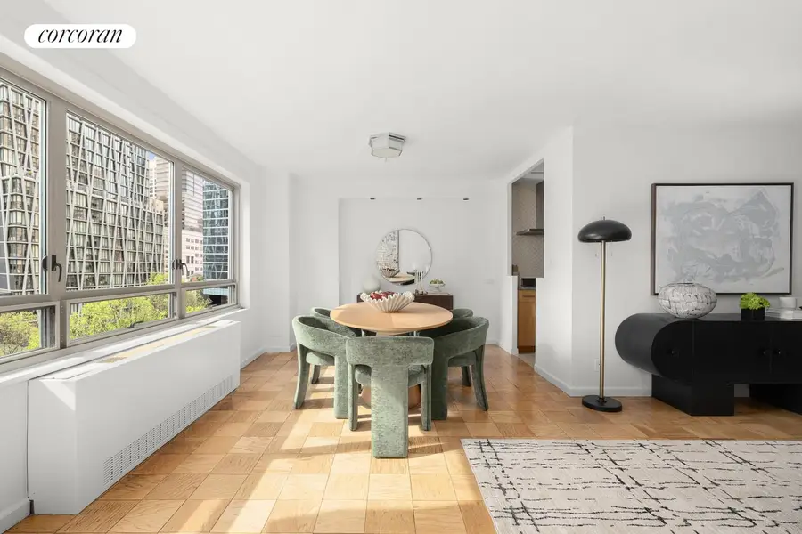 170 W End Avenue #9P, New York, NY 10023 - #3