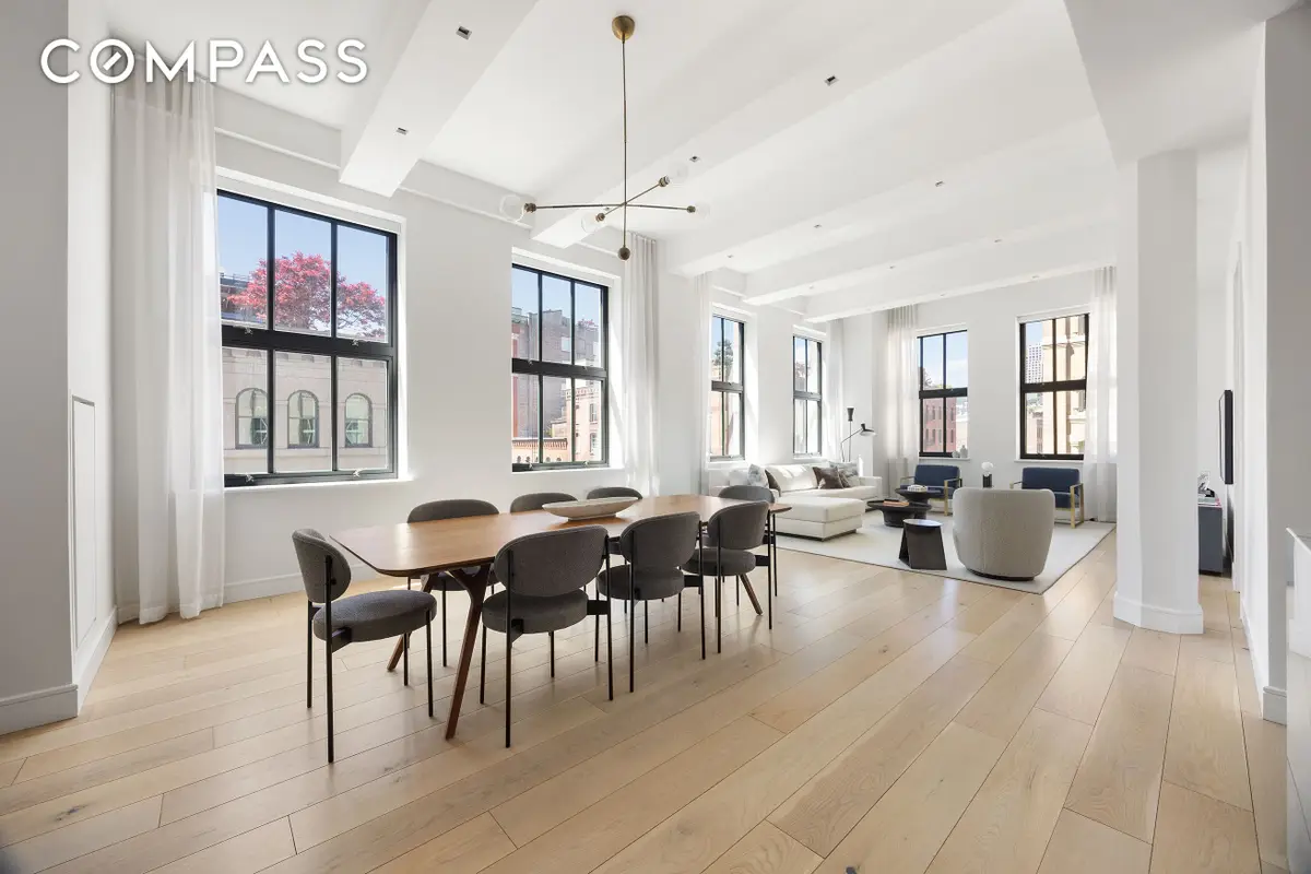 415 Greenwich Street #5C, New York, NY 10013 - #1