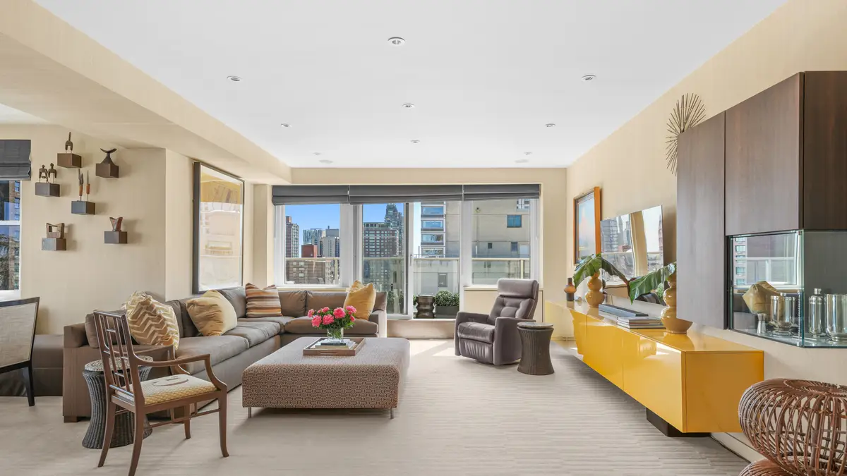 176 E 71st Street #PHD, New York, NY 10021 - #1