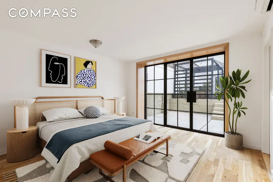 174 Patchen Avenue, Brooklyn, NY 11221 - #2