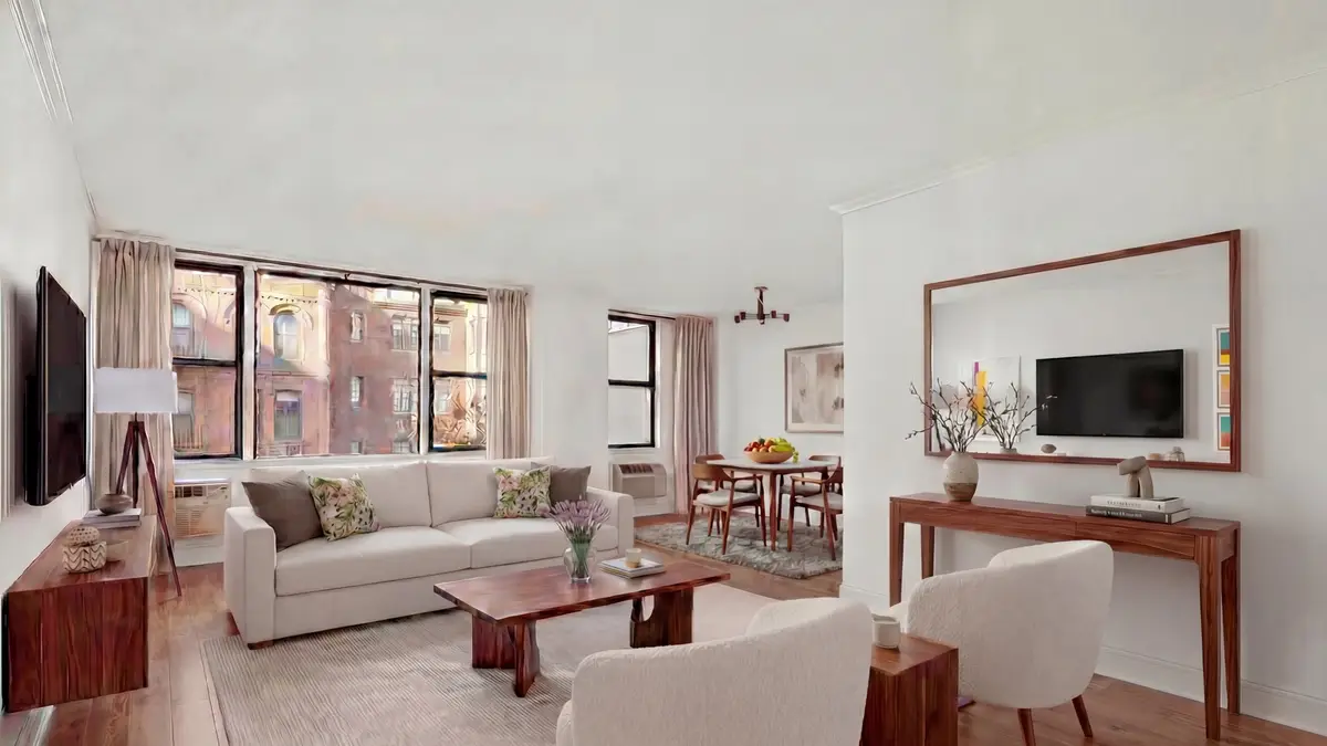 200 W 79th Street #5N, New York, NY 10024 - #1