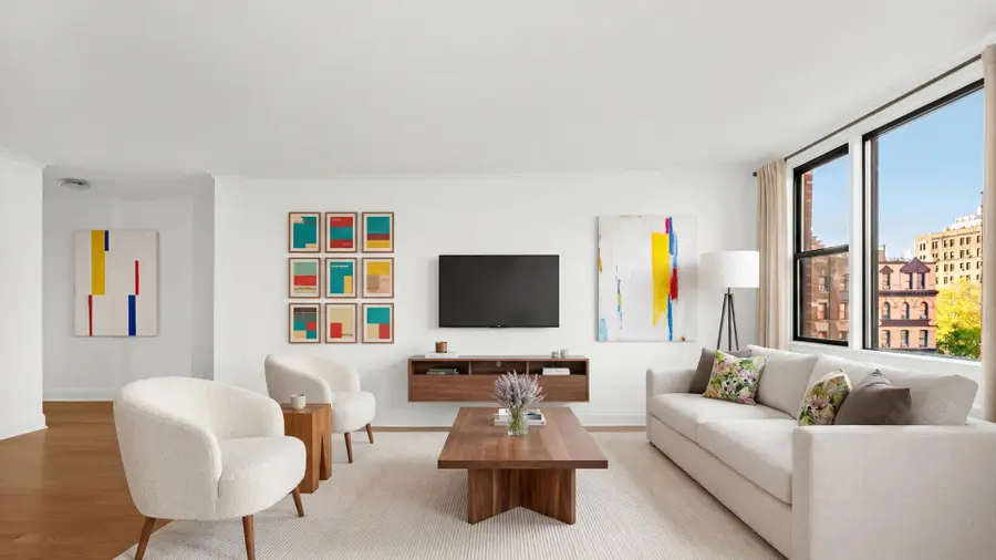 200 W 79th Street #5N, New York, NY 10024 - #3