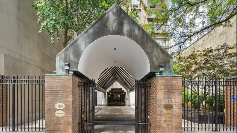 157 E 32nd Street #3E, New York, NY 10016 - #2