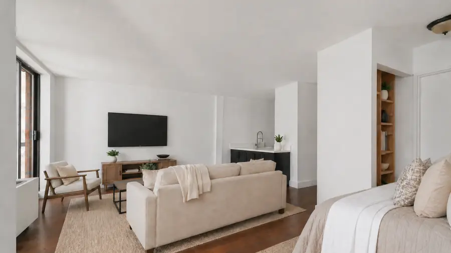 157 E 32nd Street #3E, New York, NY 10016 - #3
