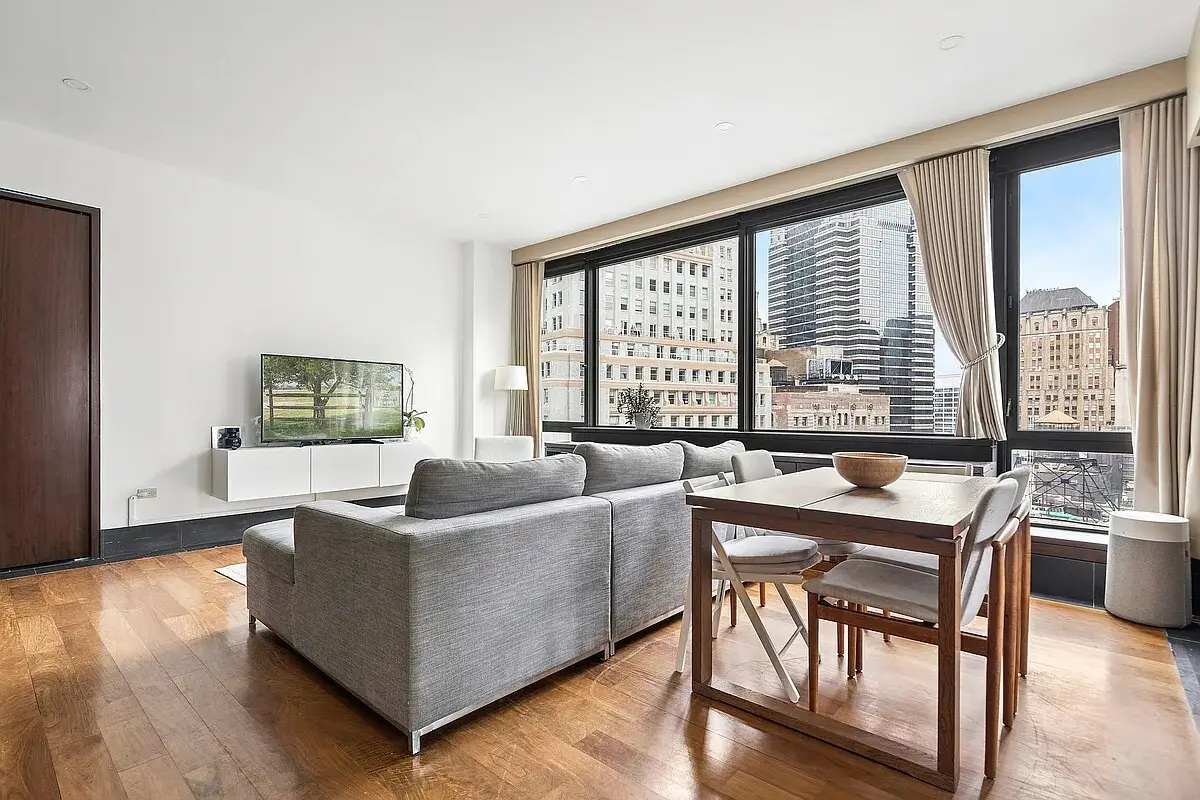 40 Broad Street #PH3H, New York, NY 10004 - #1