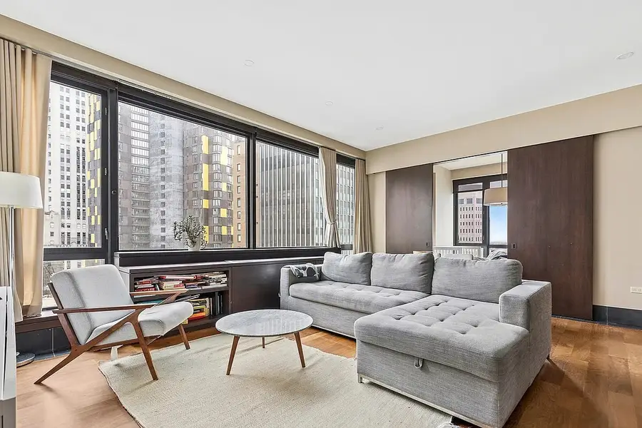 40 Broad Street #PH3H, New York, NY 10004 - #2