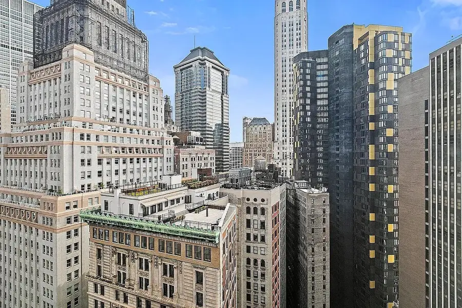 40 Broad Street #PH3H, New York, NY 10004 - #3