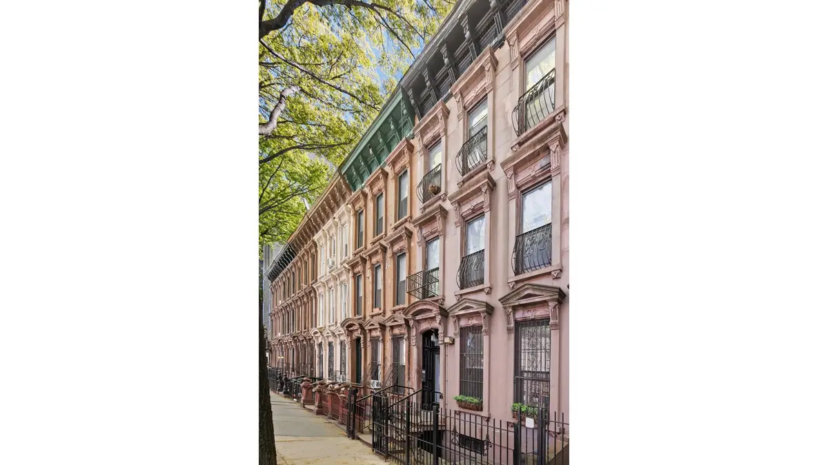 46 St Marks Avenue, Brooklyn, NY 11217 - #1