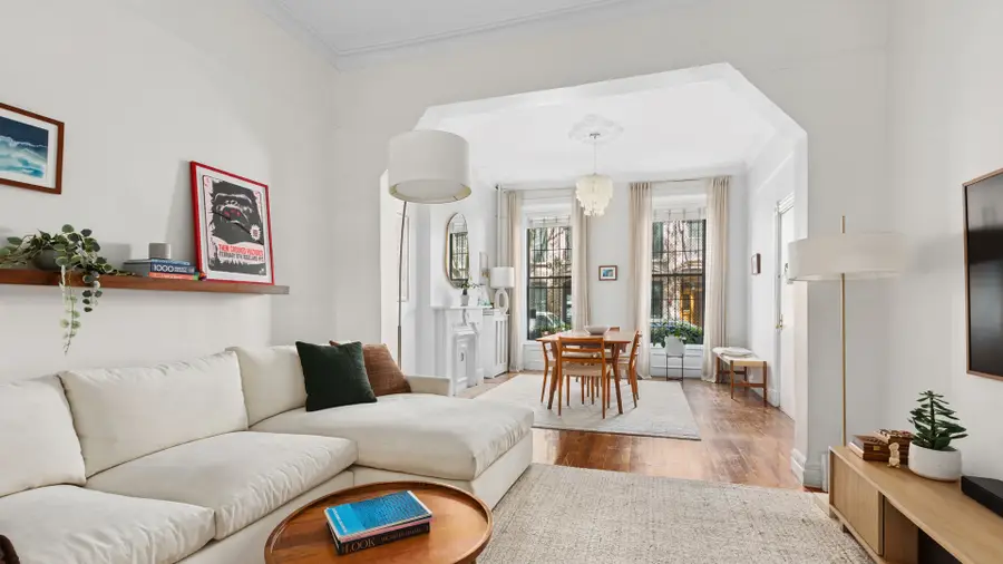 46 St Marks Avenue, Brooklyn, NY 11217 - #2