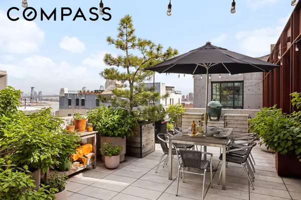 205 Water Street #7E, Brooklyn, NY 11201