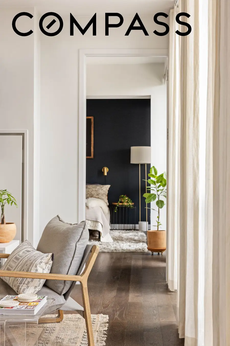 205 Water Street #7E, Brooklyn, NY 11201 - #2