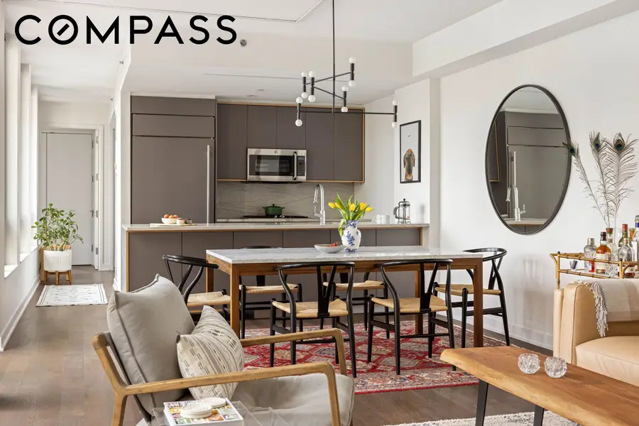 205 Water Street #7E, Brooklyn, NY 11201 - #3