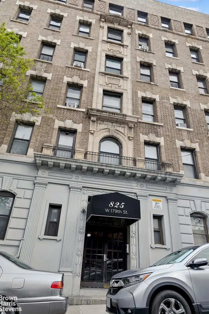 825 W 179th Street #2G, New York, NY 10033 - #1