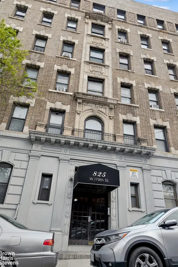 825 W 179th Street #2G, Manhattan, NY 10033