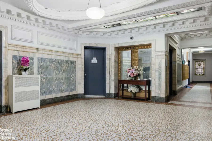 825 W 179th Street #2G, New York, NY 10033 - #2