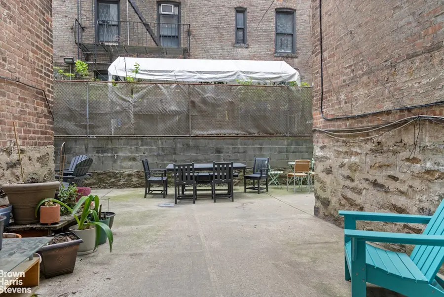825 W 179th Street #2G, New York, NY 10033 - #3