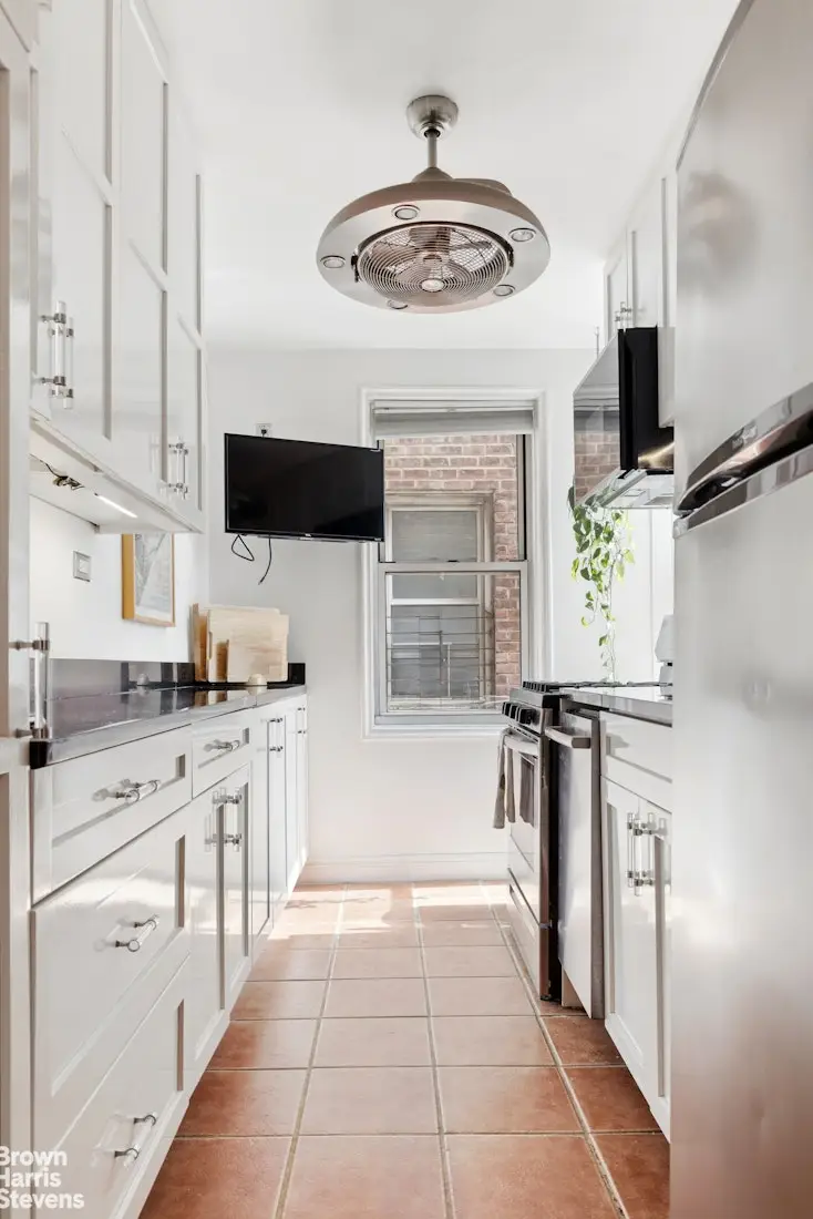 340 Haven Avenue #4H, New York, NY 10033 - #1