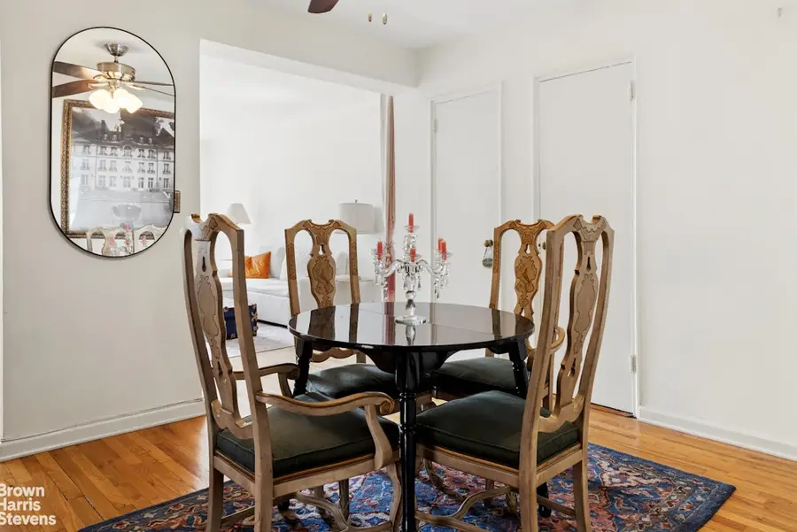 340 Haven Avenue #4H, New York, NY 10033 - #3