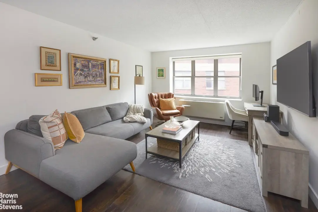516 W 47th Street #N4B, New York, NY 10036 - #1