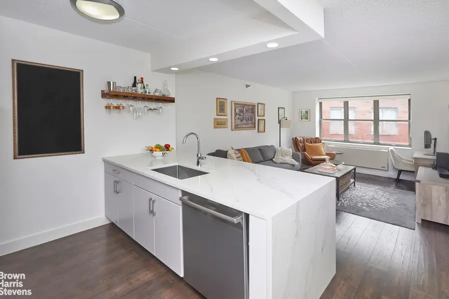 516 W 47th Street #N4B, New York, NY 10036 - #2
