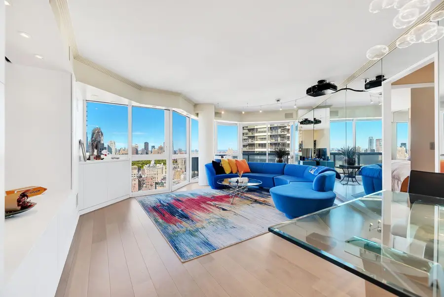 200 E 61st Street #35-D, New York, NY 10065 - #2