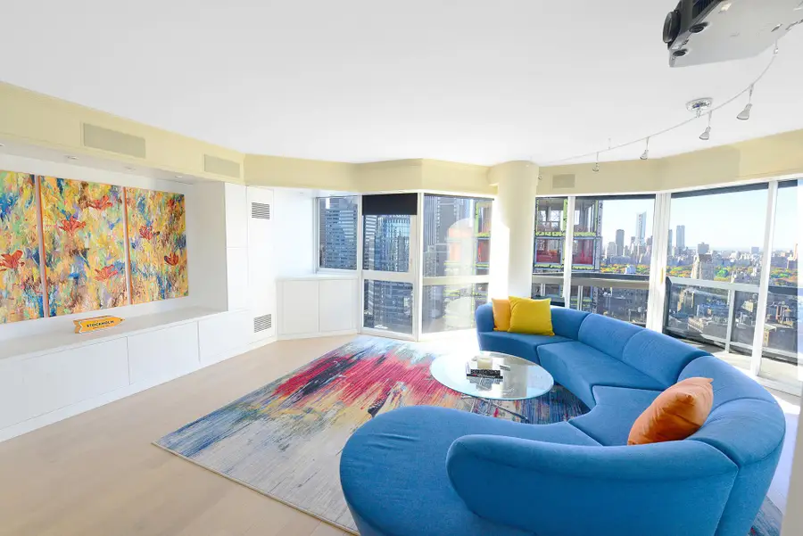 200 E 61st Street #35-D, New York, NY 10065 - #3