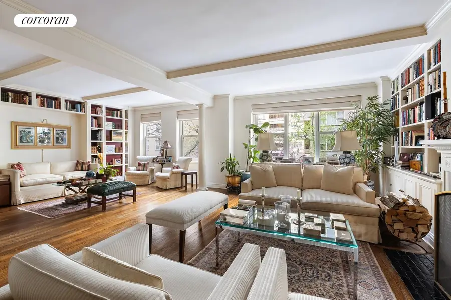 414 E 52nd Street #3C, New York, NY 10022 - #3