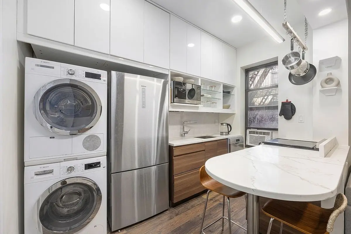 225 S 3rd Street #8, Brooklyn, NY 11211 - #1