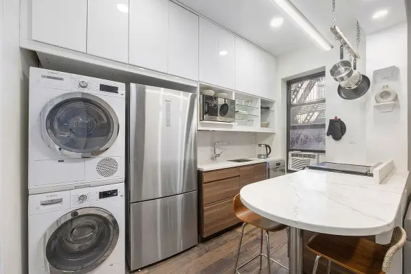 225 S 3rd Street #8, Brooklyn, NY 11211