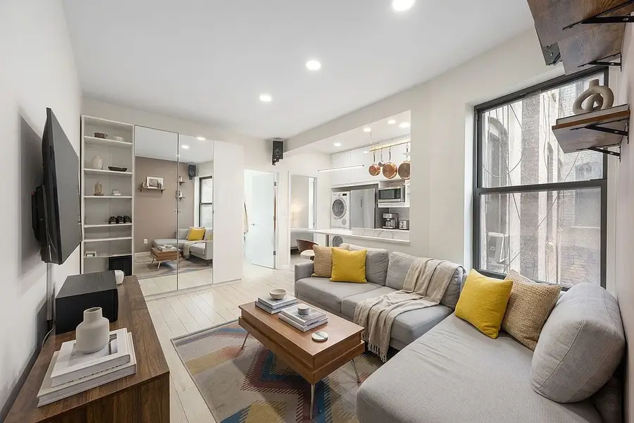 225 S 3rd Street #8, Brooklyn, NY 11211 - #2