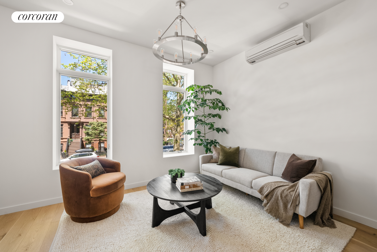 291 6th Avenue #2, Brooklyn, NY 11215 - #1