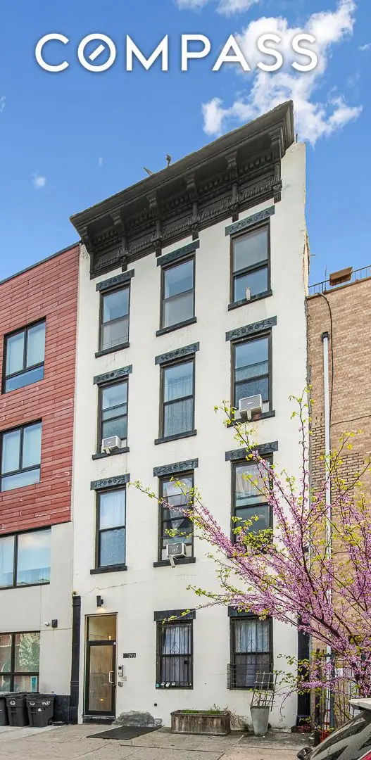 293 Tompkins Avenue, Brooklyn, NY 11221 - #1