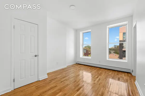 293 Tompkins Avenue, Brooklyn, NY 11221