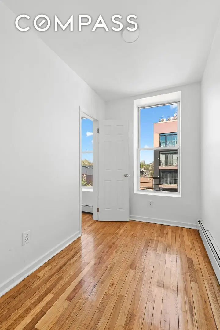 293 Tompkins Avenue, Brooklyn, NY 11221 - #3