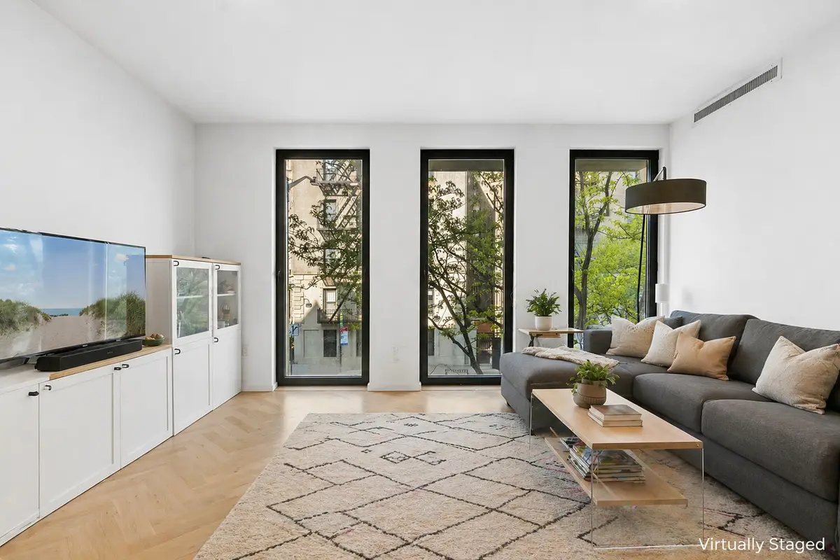 805 Washington Avenue #2E, Brooklyn, NY 11238 - #1