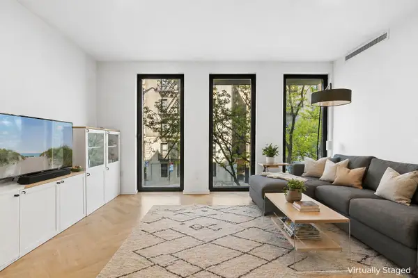 805 Washington Avenue #2E, Brooklyn, NY 11238