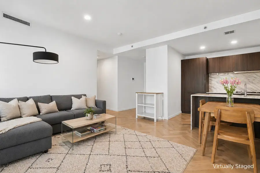 805 Washington Avenue #2E, Brooklyn, NY 11238 - #2