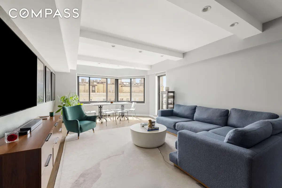 10 E End Avenue #18D, Manhattan, NY 10075 - #1