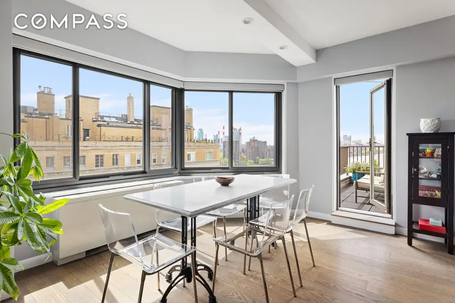 10 E End Avenue #18D, Manhattan, NY 10075 - #2