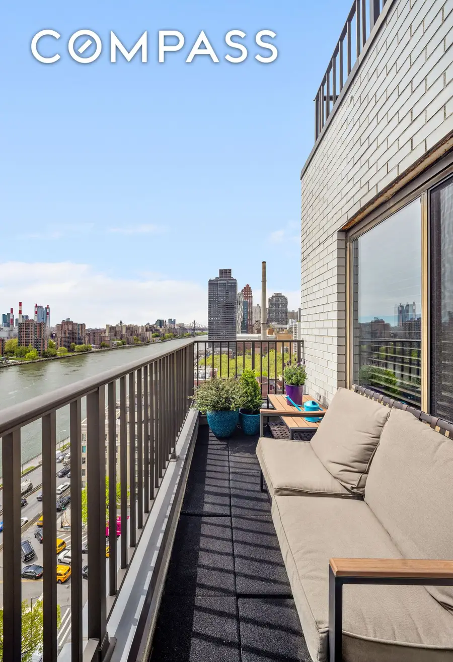 10 E End Avenue #18D, Manhattan, NY 10075 - #3